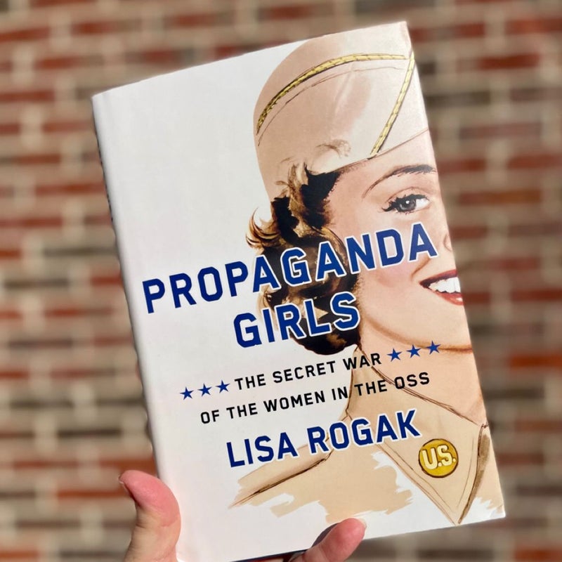 Propaganda Girls