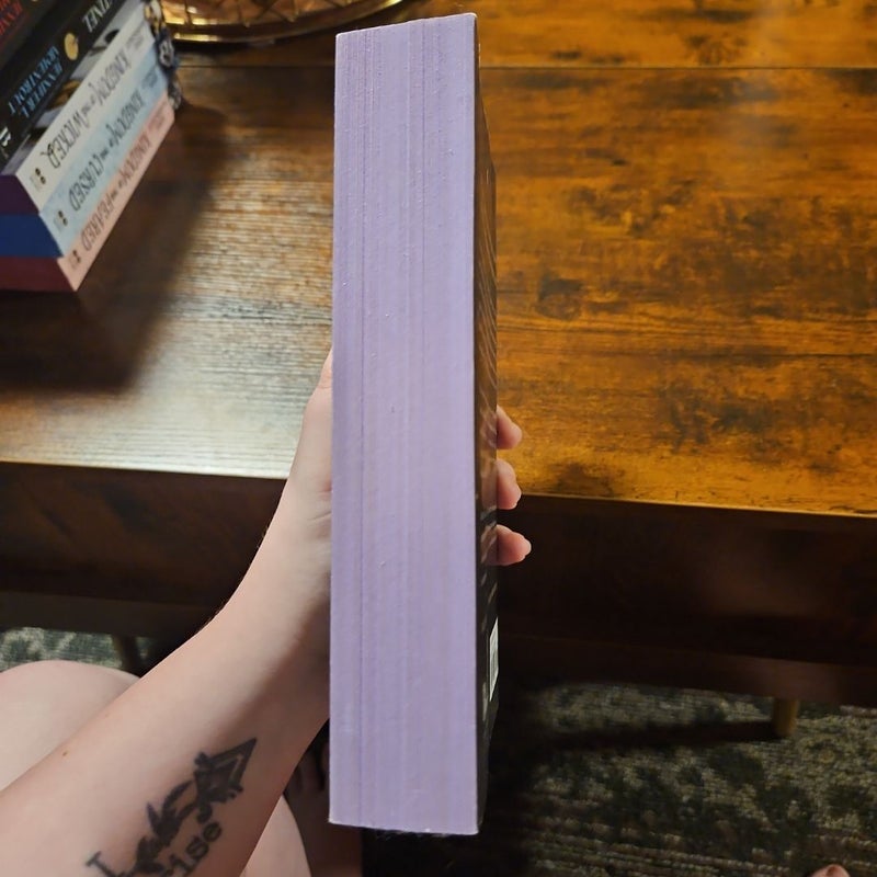 Half-Blood
