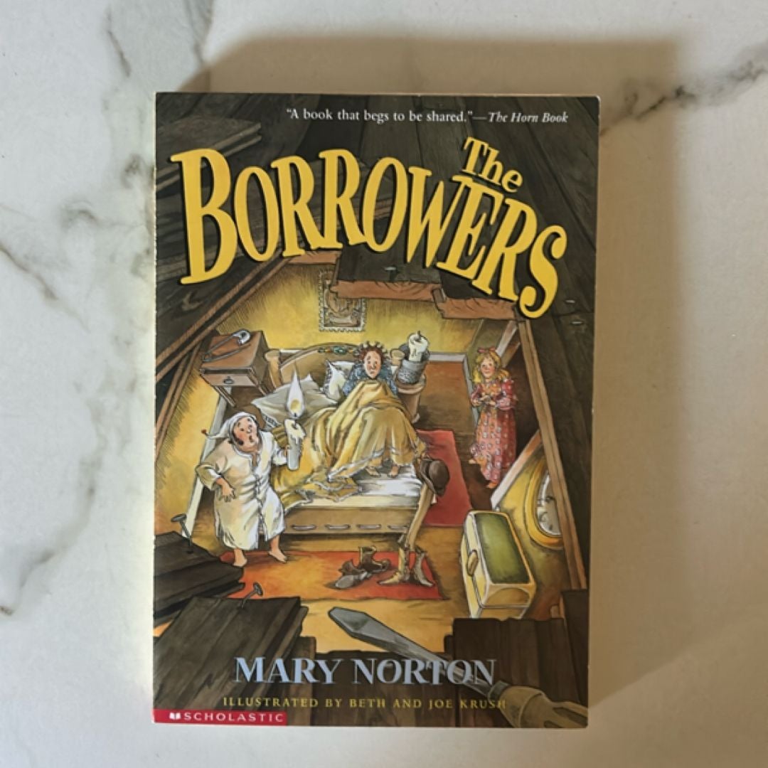 The Borrowers