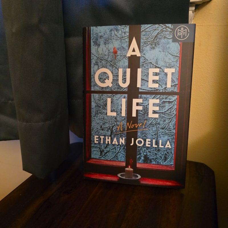 A Quiet Life