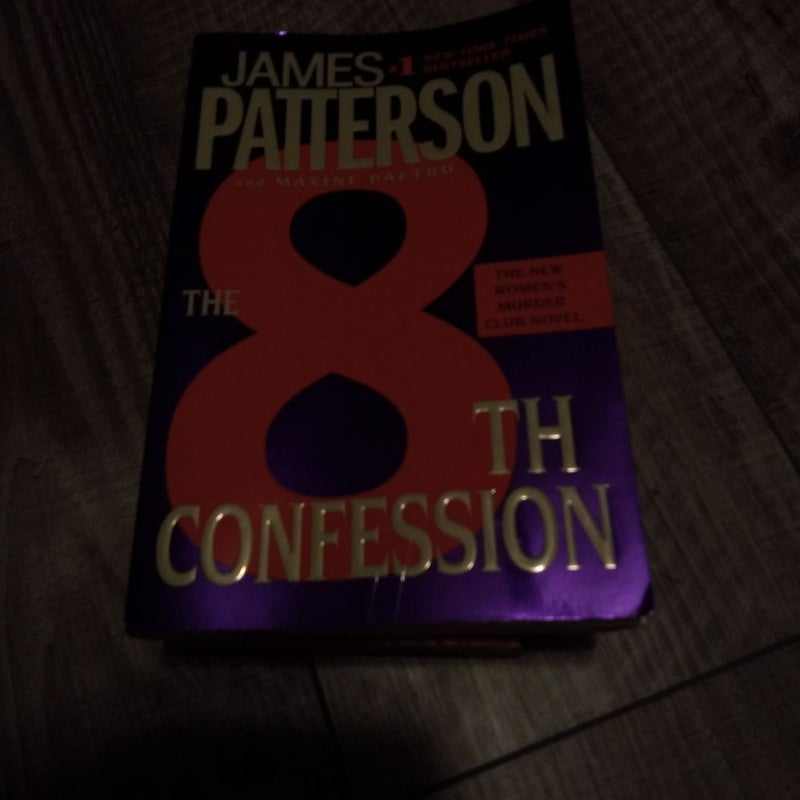 The 8th Confession