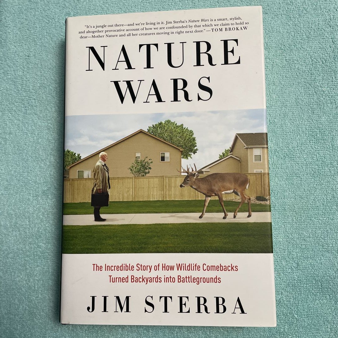 Nature Wars