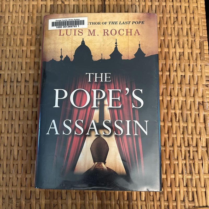 The Pope's Assassin