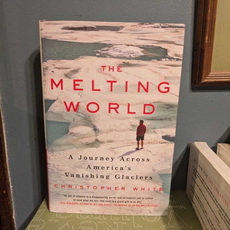 The Melting World