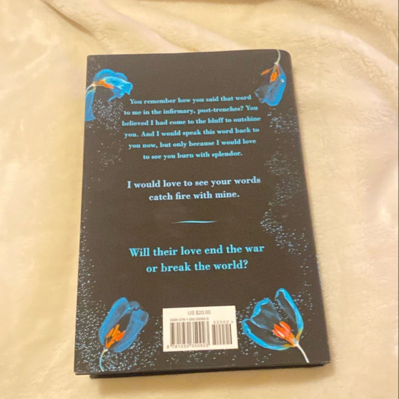 Ruthless Vows (Barnes and Noble Exclusive)