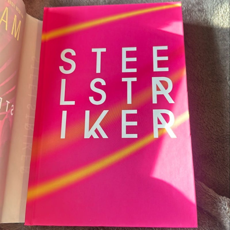 Steelstriker