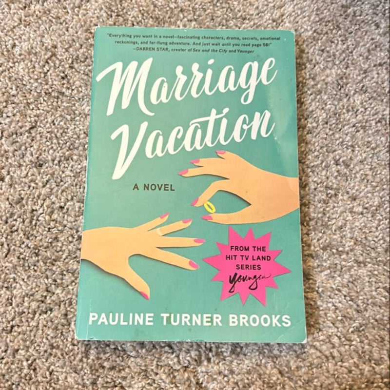 Marriage Vacation