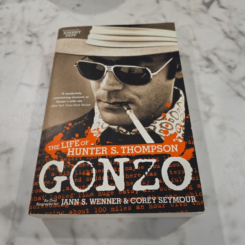 Gonzo