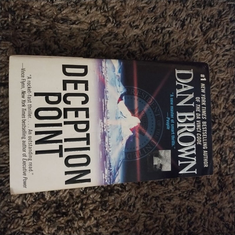 Deception Point