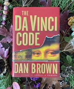 The Da Vinci Code