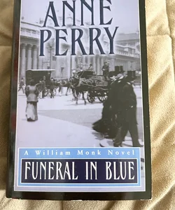 Funeral in Blue 240