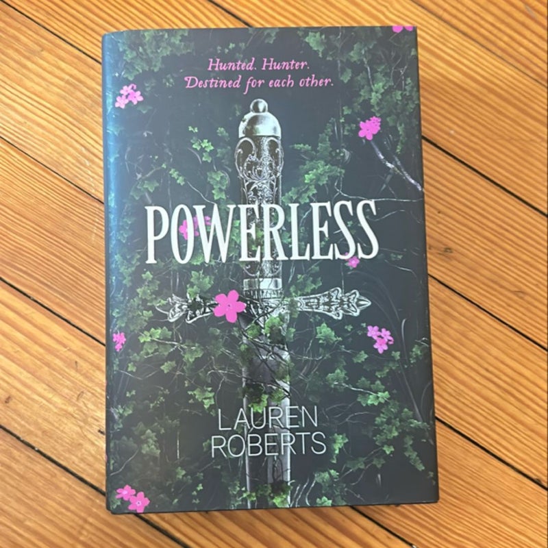 Powerless