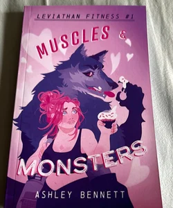 Muscles and Monsters