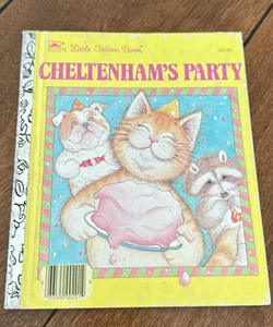 Cheltenham’s Party