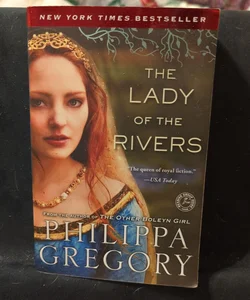 The Lady of the Rivers *