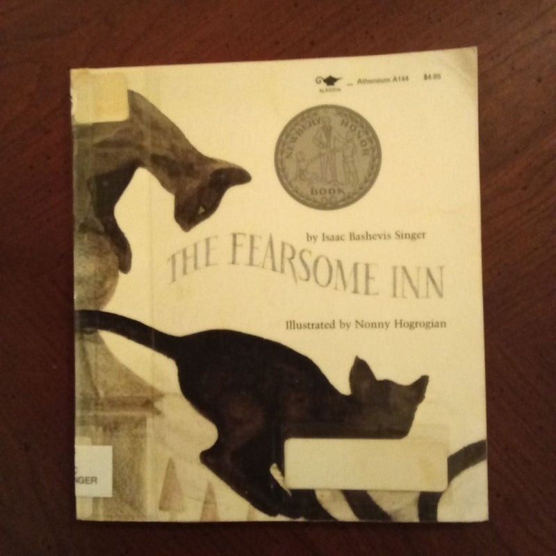 The Fearsome Inn