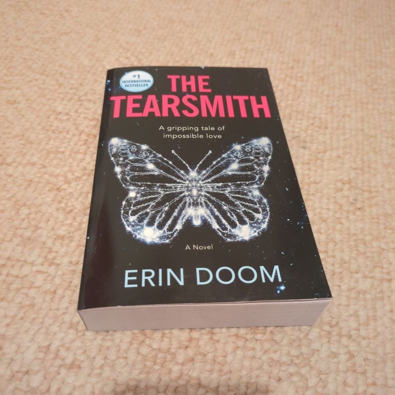 The Tearsmith