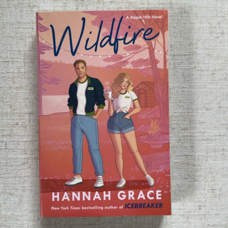Wildfire