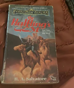 The Halfling’s Gem