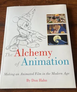 The Alchemy of Animation