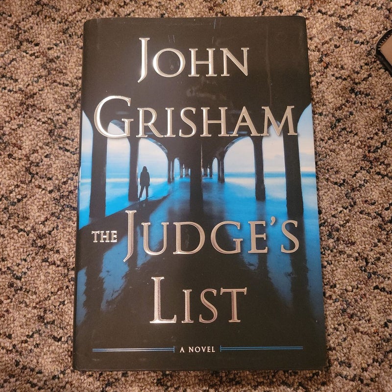 The Judge's List