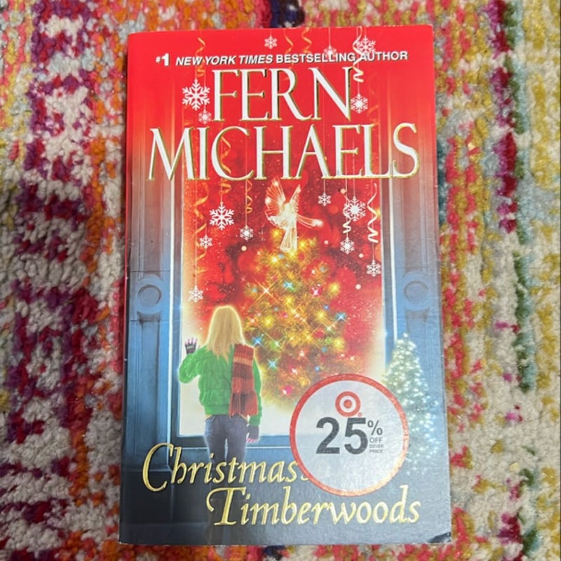 Christmas at Timberwoods