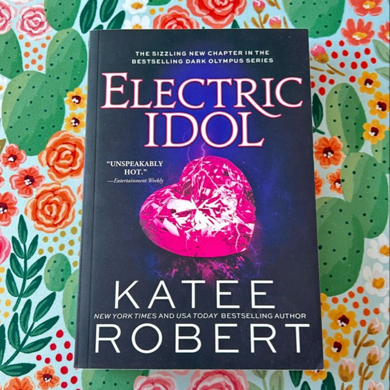 Electric Idol