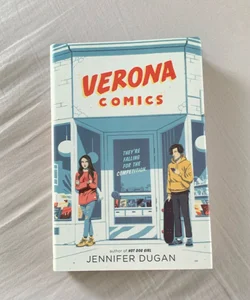 Verona Comics