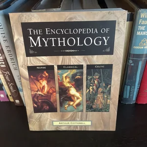 Encyclopedia of Mythology