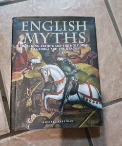 English Myths