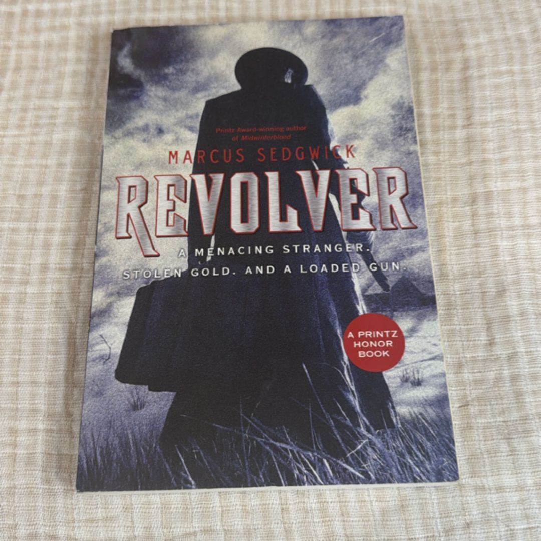 Revolver