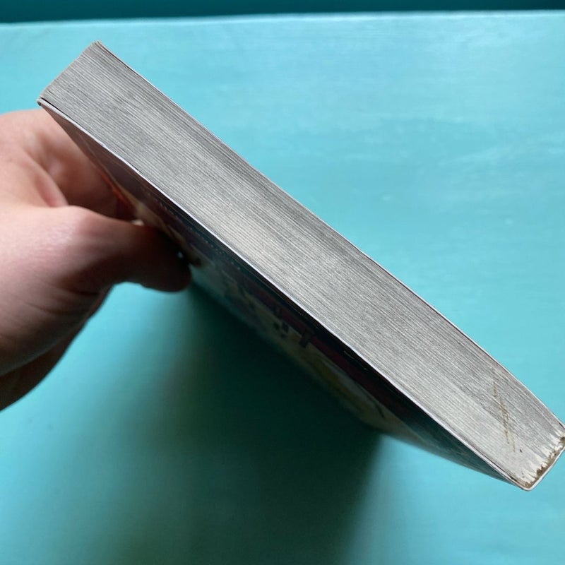 Page after Page
