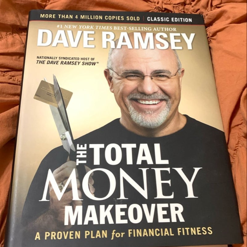 The Total Money Makeover