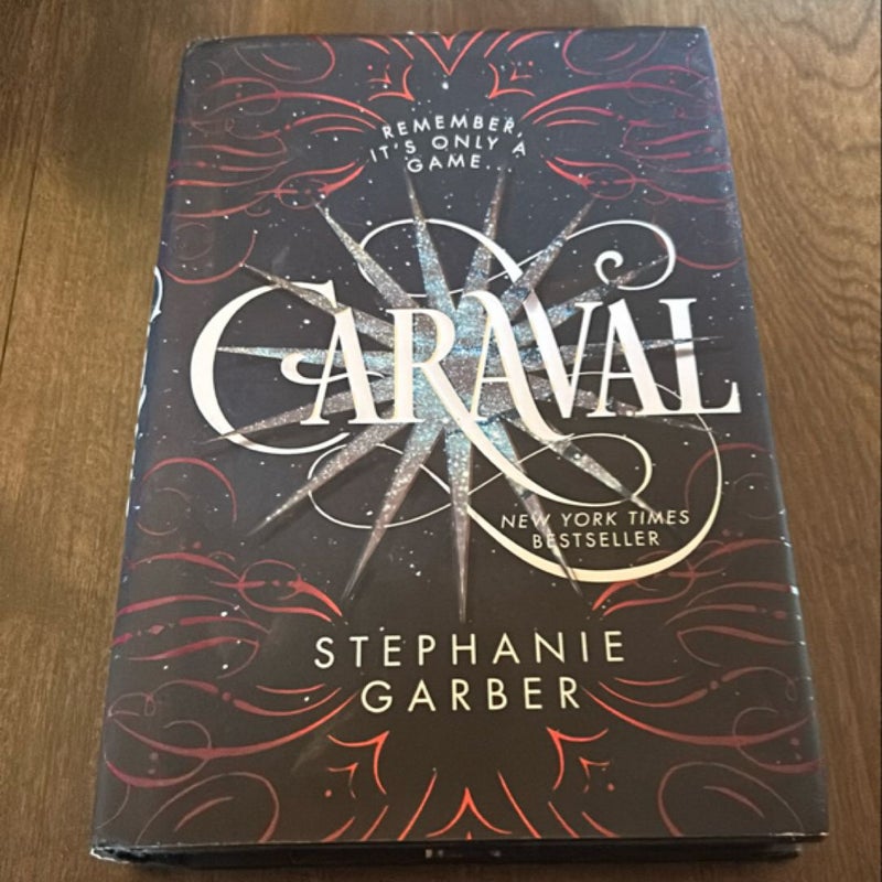 Caraval