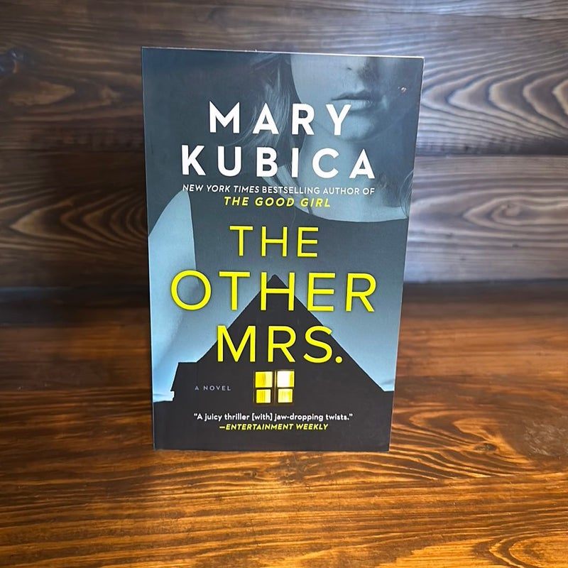 The Other Mrs