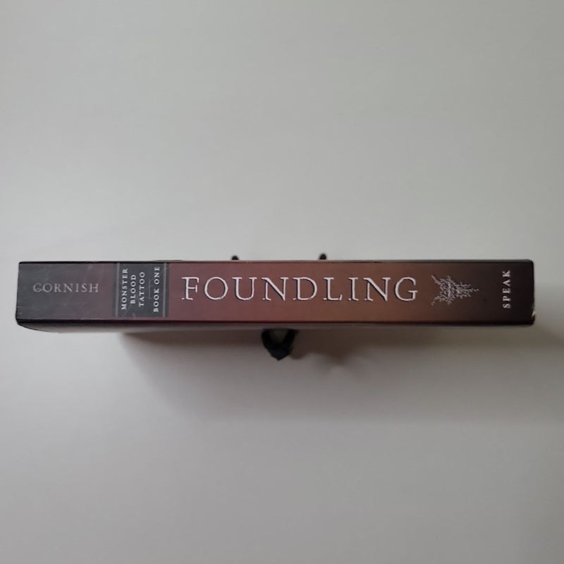 The Foundling