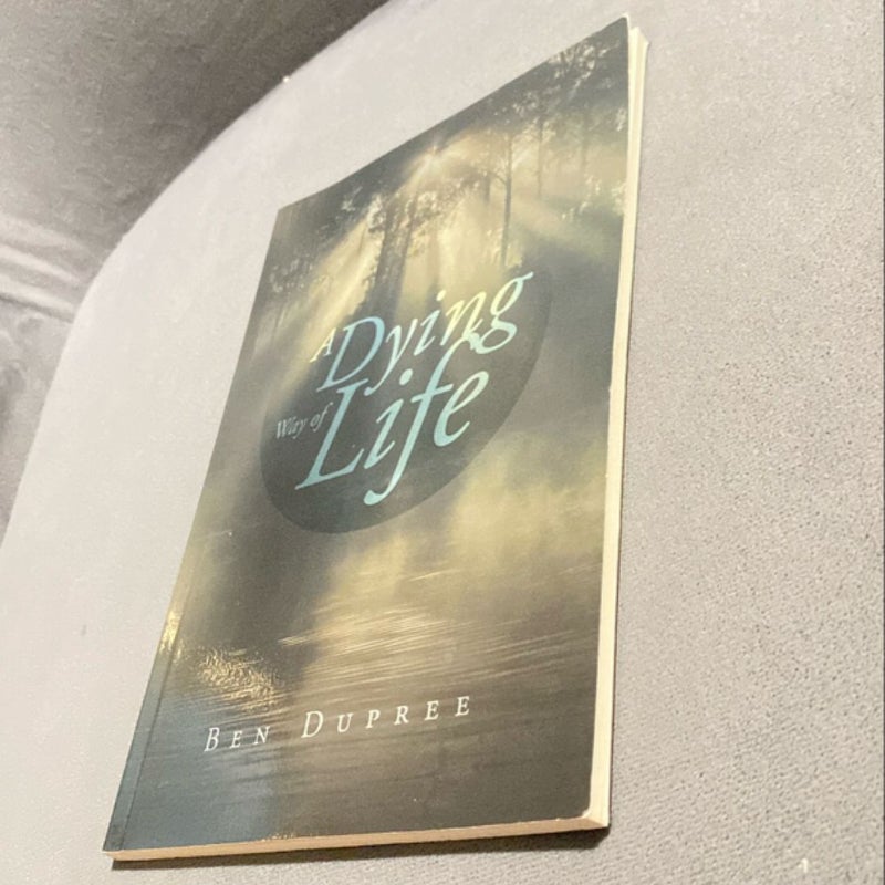 A Dying Way of Life