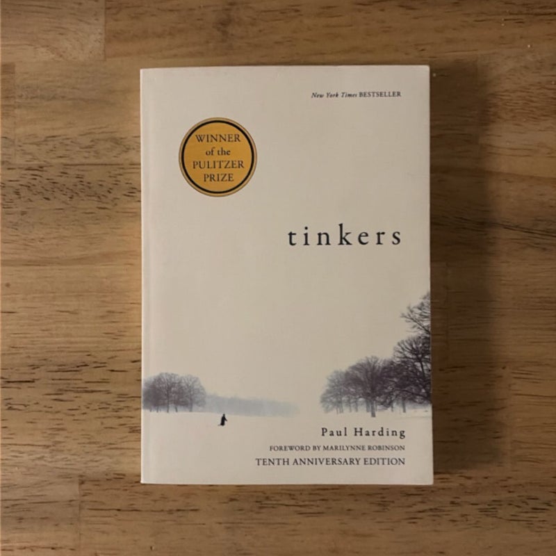 Tinkers
