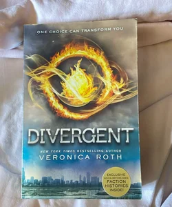 Divergent