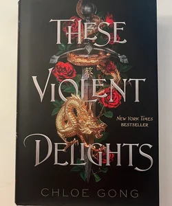 These Violent Delights