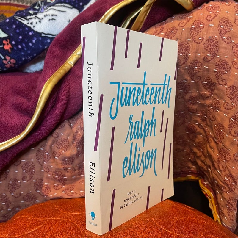 Juneteenth (Revised)