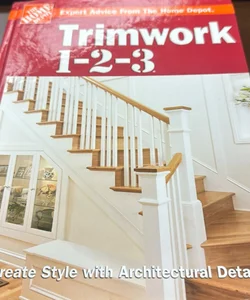 Trimwork 1-2-3