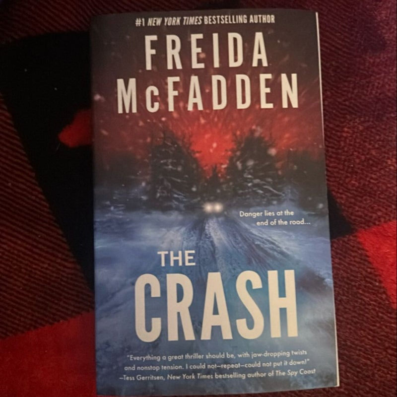 The Crash