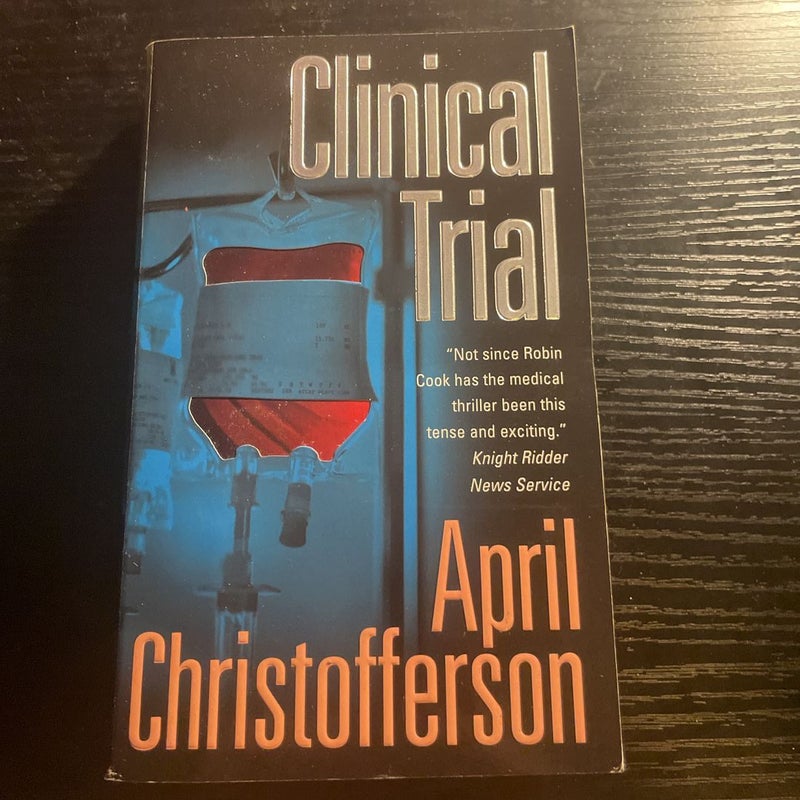 Clinical Trial