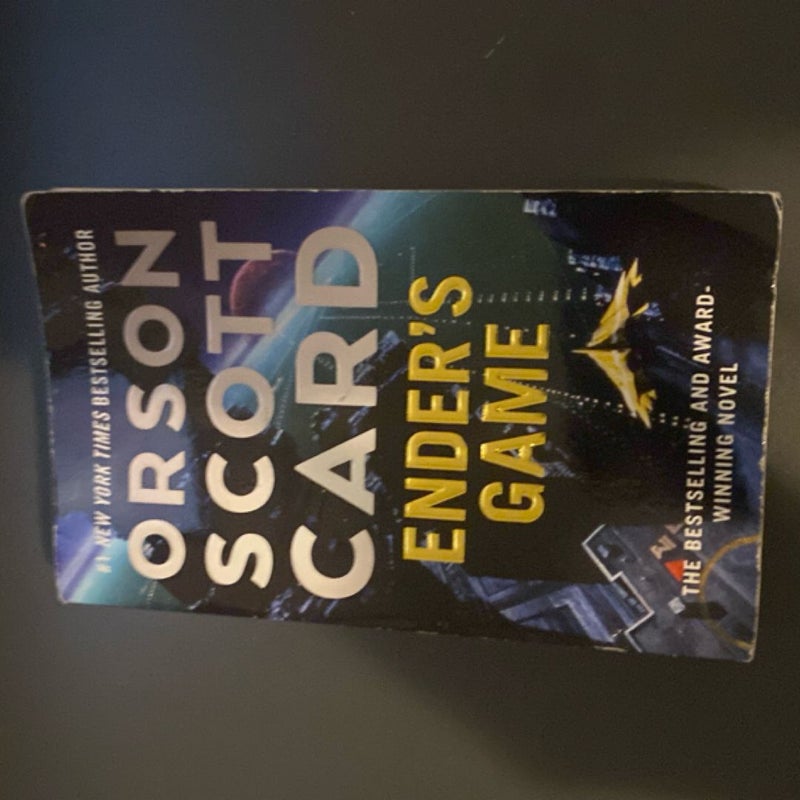 Ender's Game