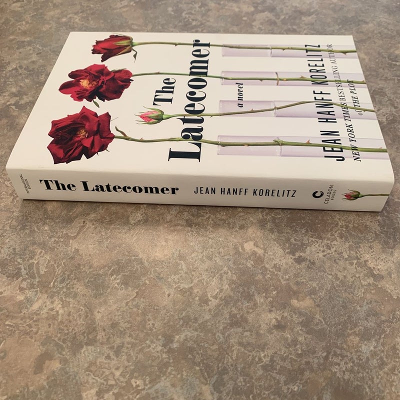 The Latecomer