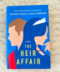 The Heir Affair