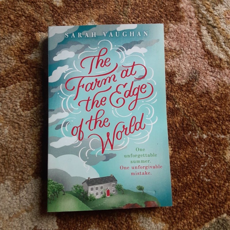 The Farm at the Edge of the World