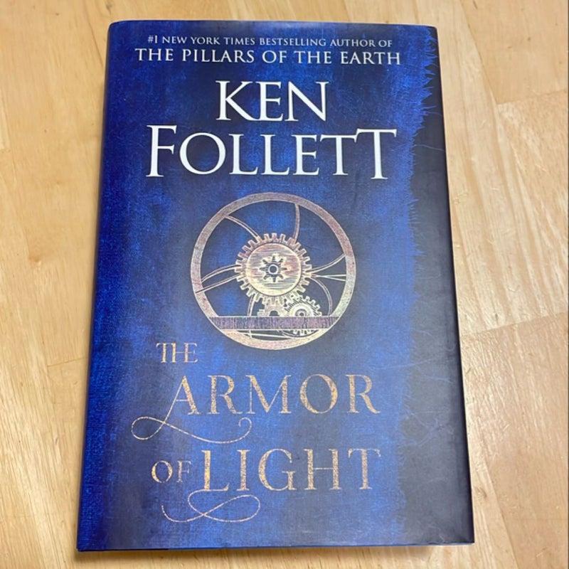 The Armor of Light