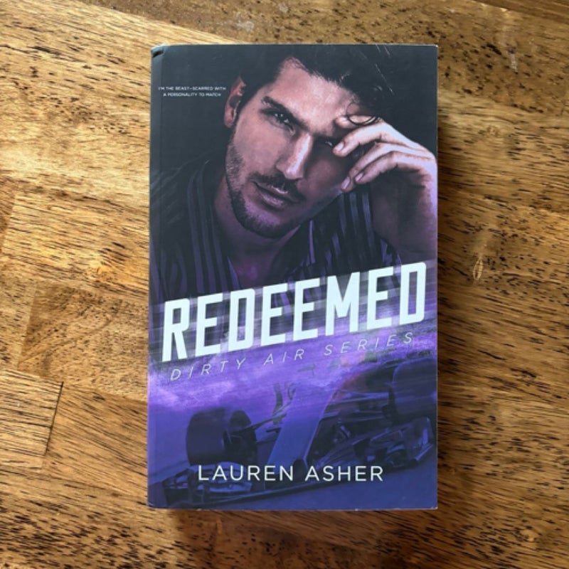 Redeemed 